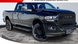 2024 Ram Ram Pickup 2500 Big Horn