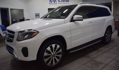 2019 Mercedes-Benz GLS GLS 450