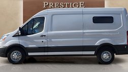 2020 Ford Transit 250