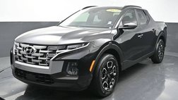 2023 Hyundai Santa Cruz SEL Premium