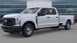 2026 Ford Super Duty F-250 XL