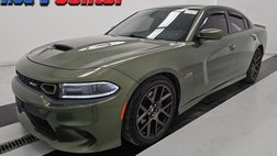 2019 Dodge Charger R/T Scat Pack