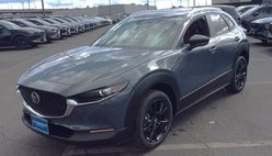 2026 Mazda CX-30 2.5 S Carbon Edition
