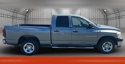 2007 Dodge Ram 1500 ST
