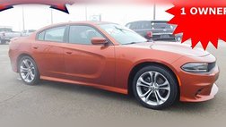 2020 Dodge Charger GT