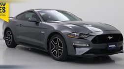 2023 Ford Mustang GT Premium