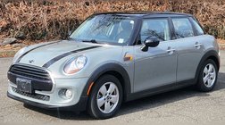 2016 MINI Hardtop Cooper