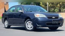 2006 Chevrolet Malibu LS
