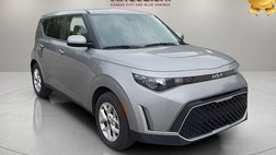 2024 Kia Soul S