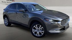 2023 Mazda CX-30 2.5 S Select
