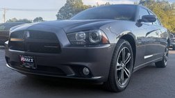 2014 Dodge Charger R/T