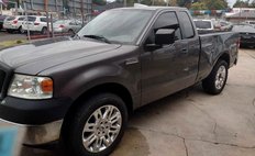 2008 Ford F-150 XL