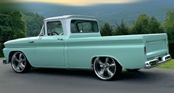 1962 Chevrolet 