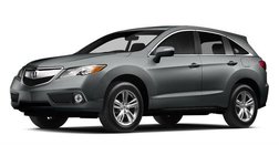 2013 Acura RDX w/Tech