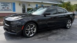 2016 Dodge Charger R/T