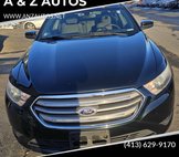 2014 Ford Taurus SEL