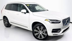 2025 Volvo XC90 T8 Plus Bright Theme 6P