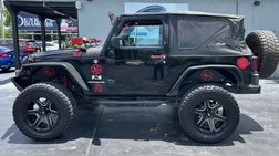 2008 Jeep Wrangler X