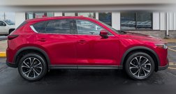 2022 Mazda CX-5 2.5 S Premium Plus