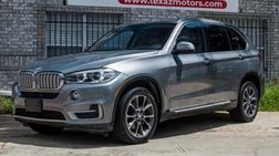 2014 BMW X5 sDrive35i