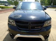 2016 Dodge Journey Crossroad