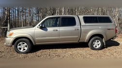 2006 Toyota Tundra SR5