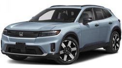 2026 Honda Prologue Elite