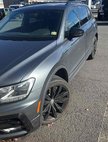 2021 Volkswagen Tiguan 2.0T SE R-Line Black