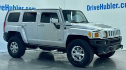 2010 HUMMER H3 Base