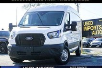 2022 Ford Transit 350