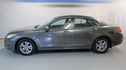 2011 Honda Accord LX-P