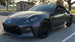 2023 Toyota GR86 Premium