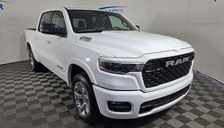 2026 Ram Ram Pickup 1500 Lone Star