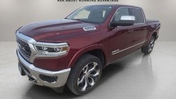 2023 Ram Ram Pickup 1500 Limited
