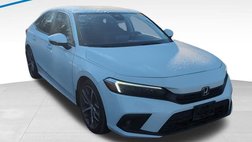 2023 Honda Civic Touring