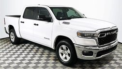 2025 Ram Ram Pickup 1500 Lone Star
