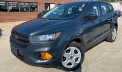 2019 Ford Escape S