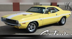 1970 Dodge Challenger 