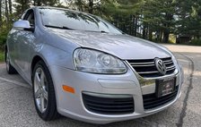 2010 Volkswagen Jetta TDI