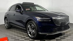 2024 Genesis Electrified GV70 Base