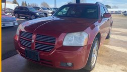 2005 Dodge Magnum RT