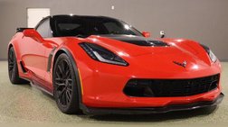 2015 Chevrolet Corvette Z06
