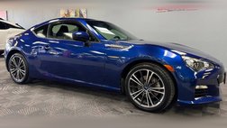 2013 Subaru BRZ Premium