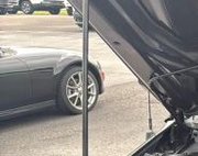 2015 Toyota Tacoma PreRunner V6