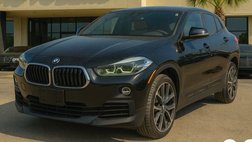 2018 BMW X2 sDrive28i