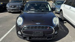 2014 MINI Hardtop Cooper S