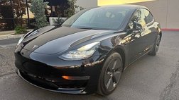 2022 Tesla Model 3 Base