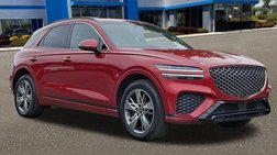 2024 Genesis GV70 3.5T Sport