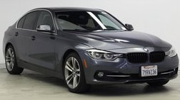 2017 BMW 3 Series 330i