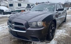 2013 Dodge Charger SE